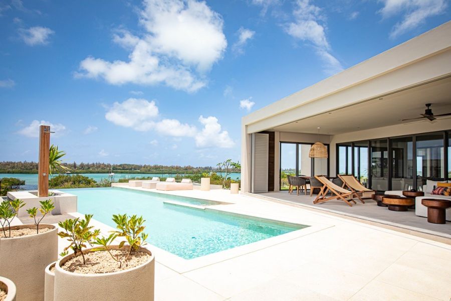 Beau Champ House 6&nbsp;rooms 445&nbsp;m² Sale