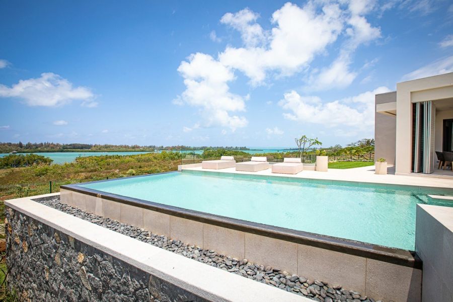 Beau Champ Maison 6 pièces 445 m² Vente