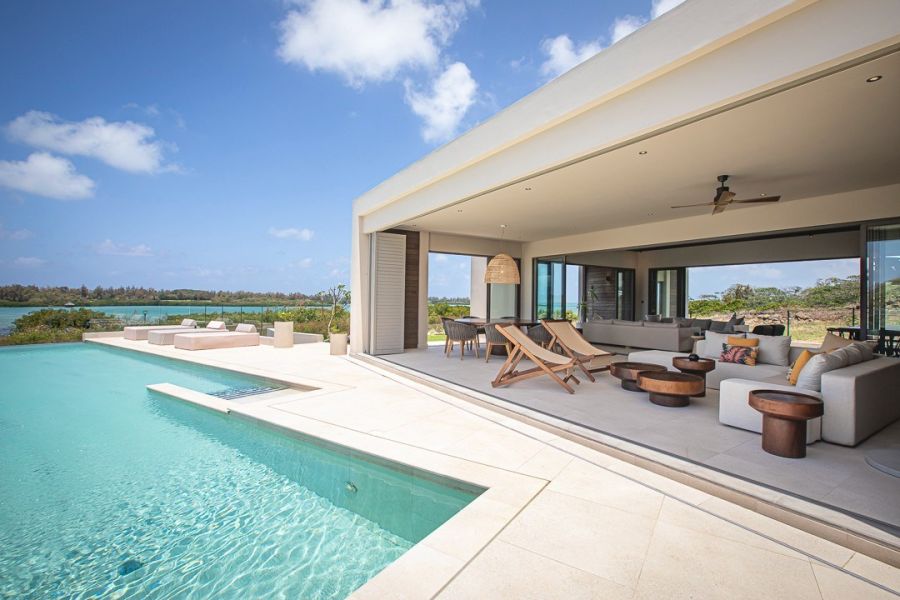 Beau Champ House 6&nbsp;rooms 445&nbsp;m² Sale