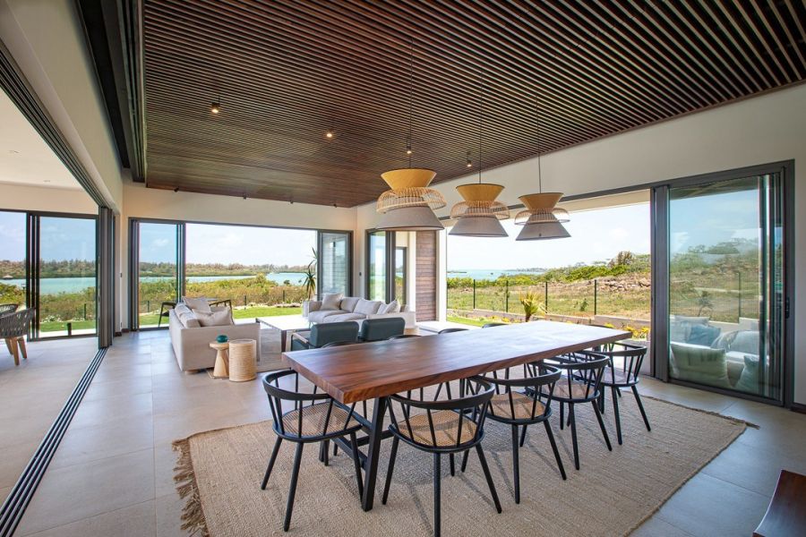 Beau Champ Maison 6 pièces 445 m² Vente