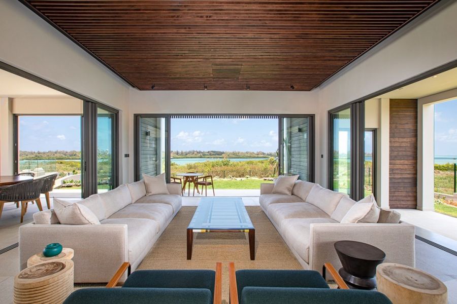 Beau Champ Maison 6 pièces 445 m² Vente