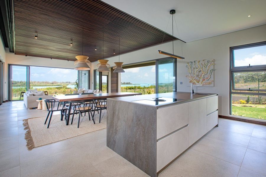 Beau Champ Maison 6 pièces 445 m² Vente