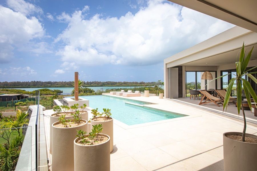 Beau Champ Maison 6 pièces 445 m² Vente