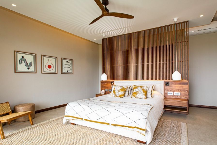 Beau Champ Maison 6 pièces 445 m² Vente