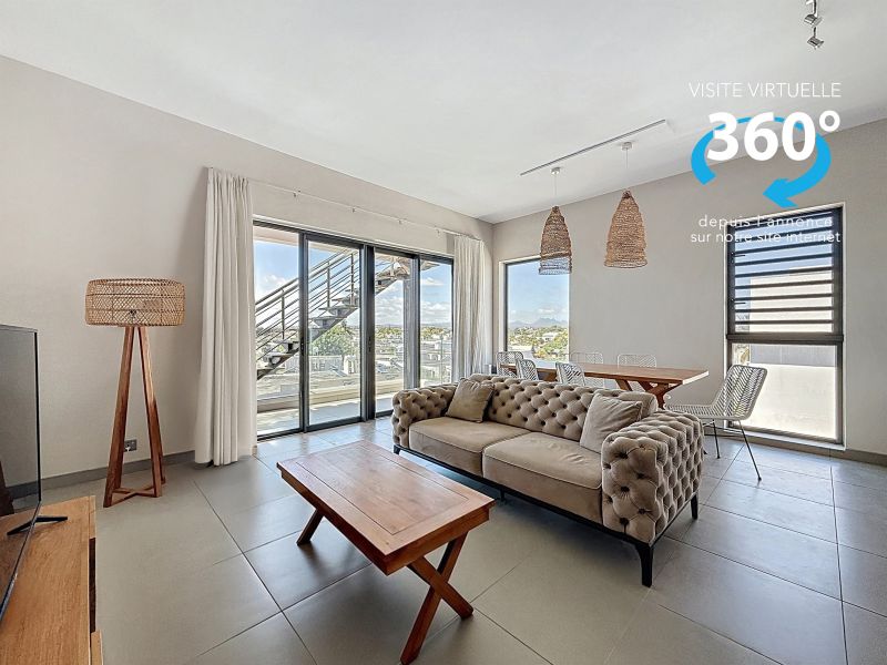 Pereybere Appartement 3 pièces 85.35 m² Vente