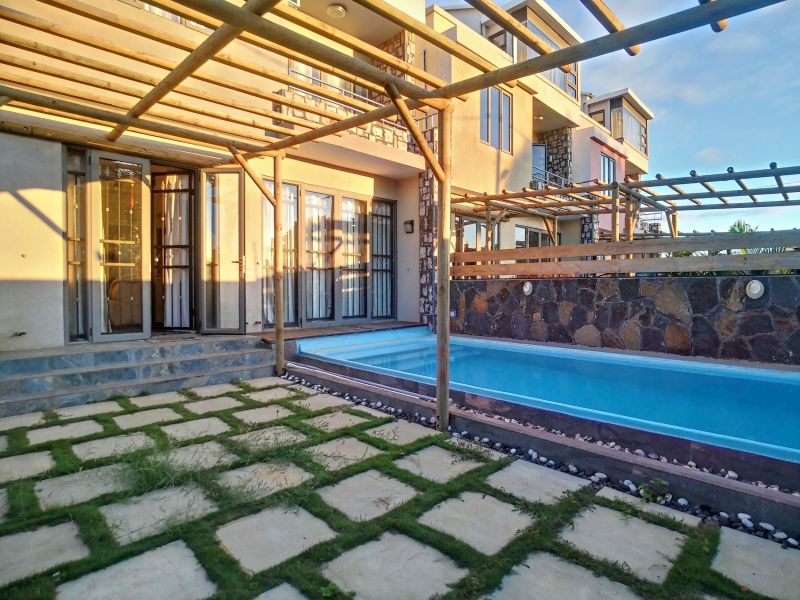 Pereybere Maison 6 pièces 200 m² Location