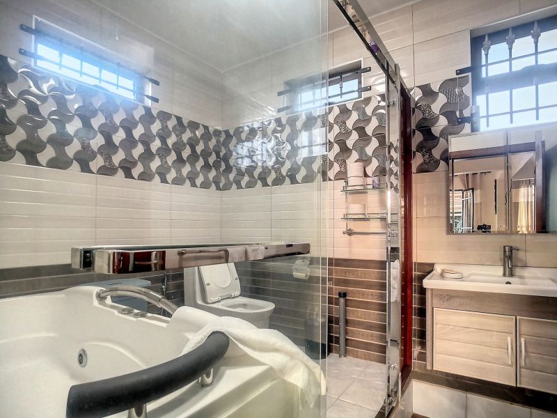 Pereybere Maison 6 pièces 200 m² Location