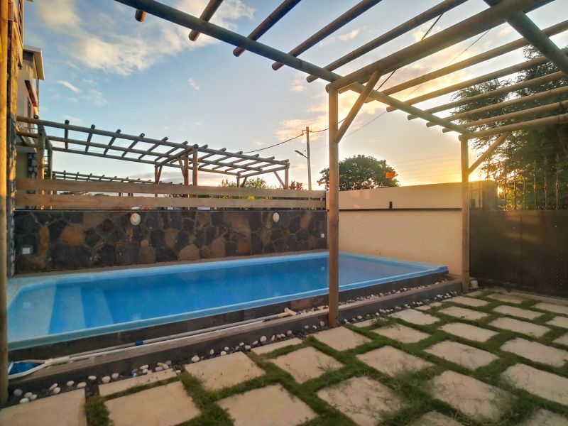 Pereybere Maison 6 pièces 200 m² Location