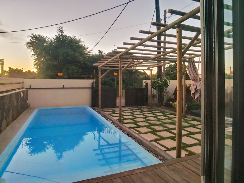 Pereybere Maison 6&nbsp;pièces 200&nbsp;m² Location