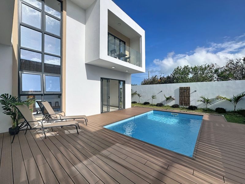 Cap Malheureux House 4&nbsp;rooms 183.9&nbsp;m² Rental