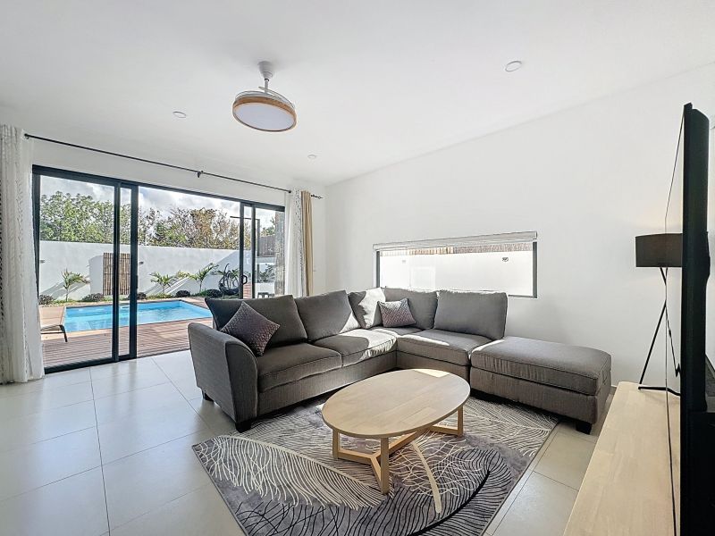 Cap Malheureux House 4&nbsp;rooms 183.9&nbsp;m² Rental