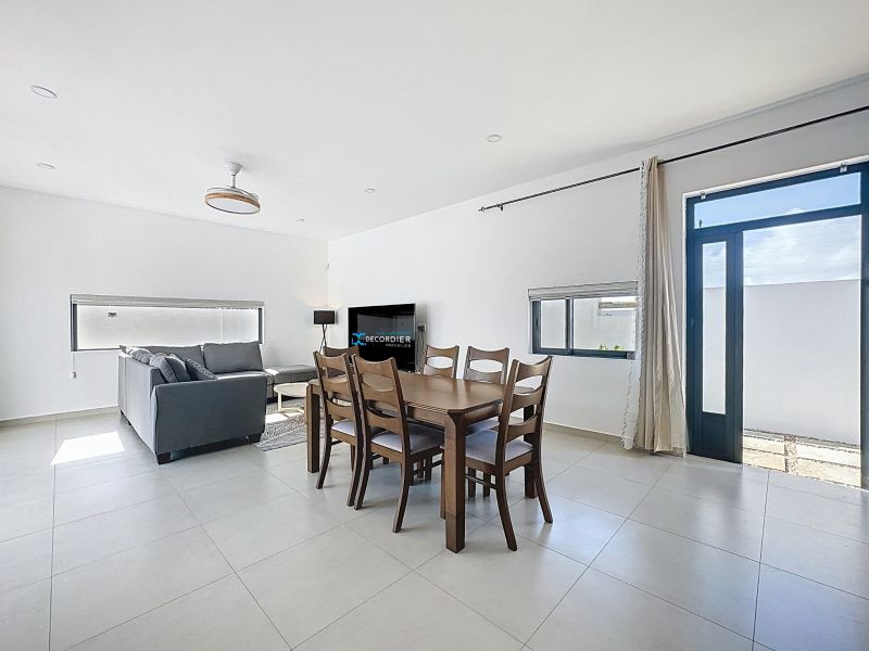 Cap Malheureux House 4&nbsp;rooms 183.9&nbsp;m² Rental