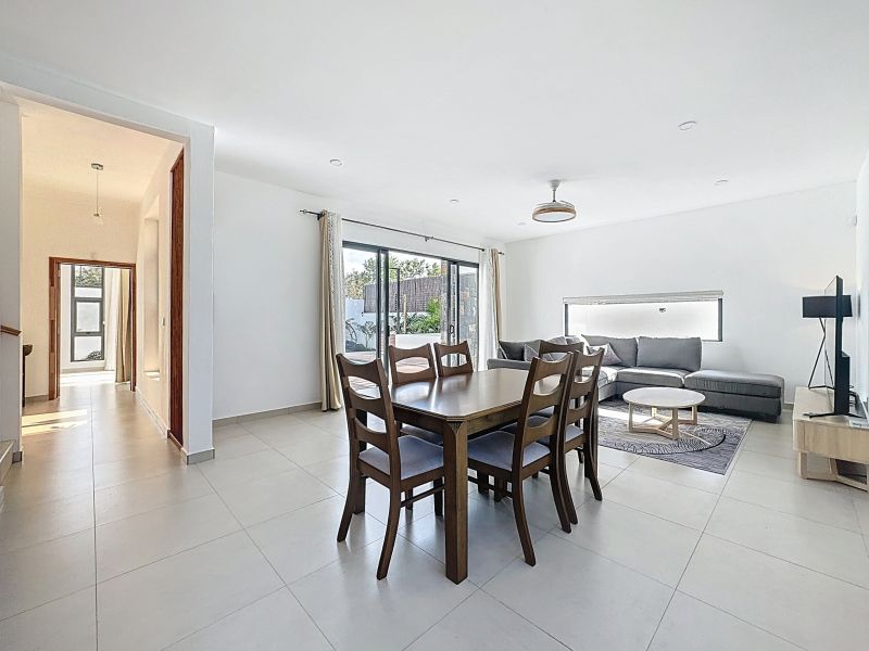 Cap Malheureux House 4&nbsp;rooms 183.9&nbsp;m² Rental