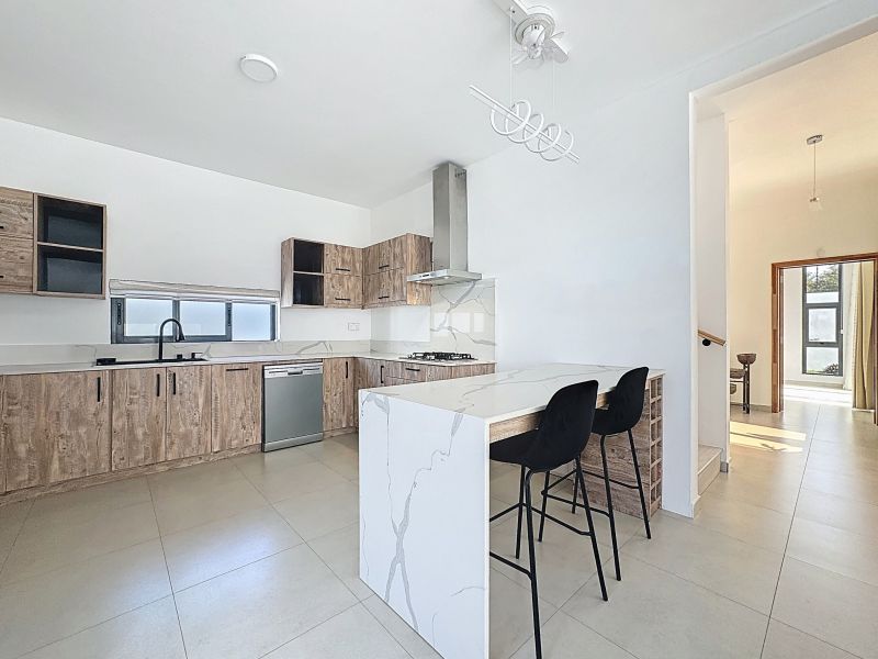 Cap Malheureux House 4&nbsp;rooms 183.9&nbsp;m² Rental