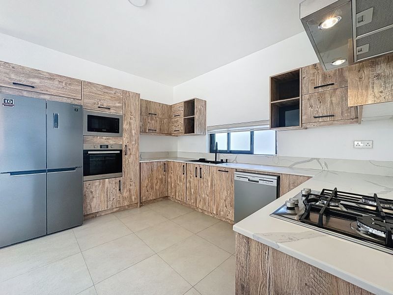 Cap Malheureux House 4&nbsp;rooms 183.9&nbsp;m² Rental