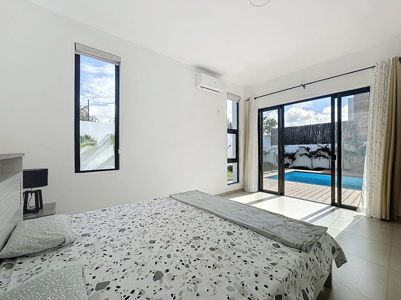 Cap Malheureux House 4&nbsp;rooms 183.9&nbsp;m² Rental