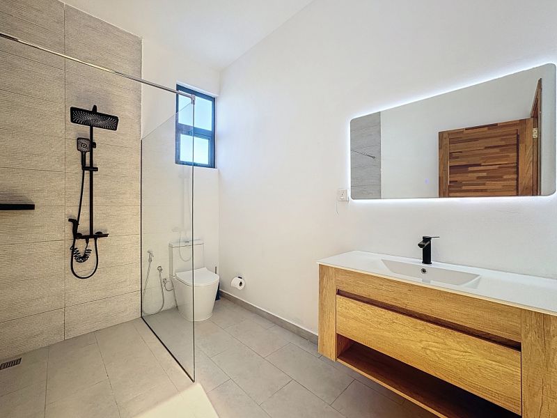 Cap Malheureux House 4&nbsp;rooms 183.9&nbsp;m² Rental