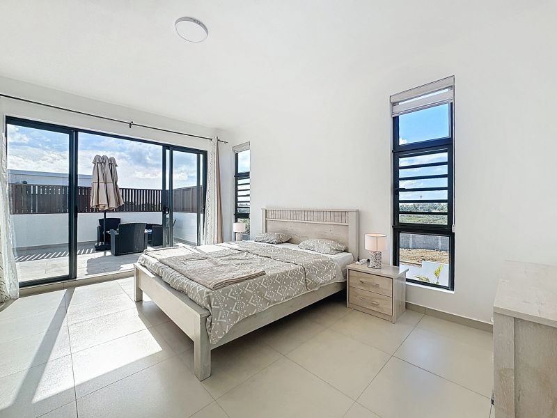 Cap Malheureux House 4&nbsp;rooms 183.9&nbsp;m² Rental