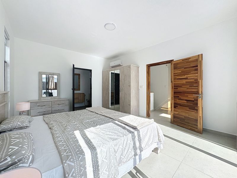 Cap Malheureux House 4&nbsp;rooms 183.9&nbsp;m² Rental