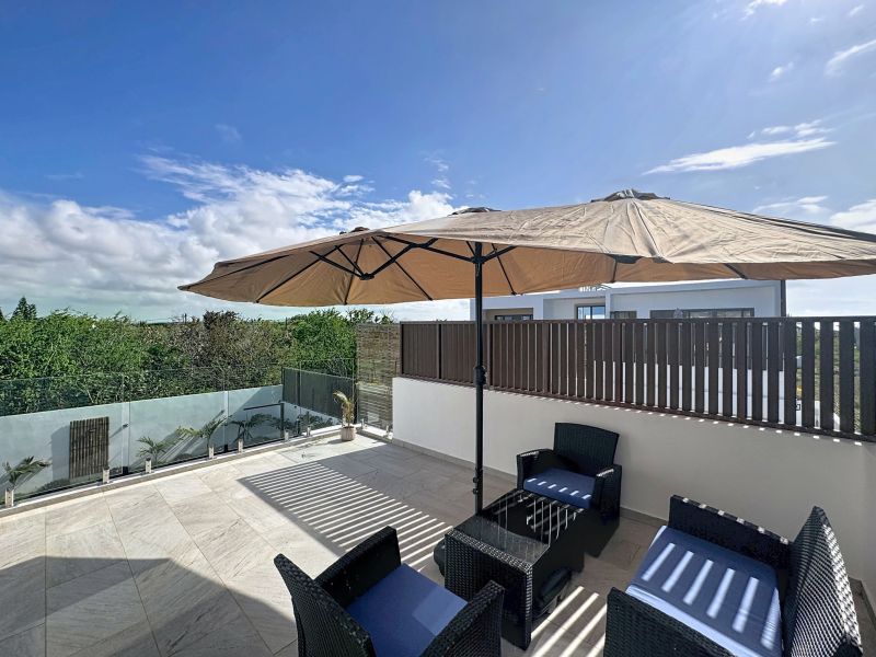 Cap Malheureux House 4&nbsp;rooms 183.9&nbsp;m² Rental