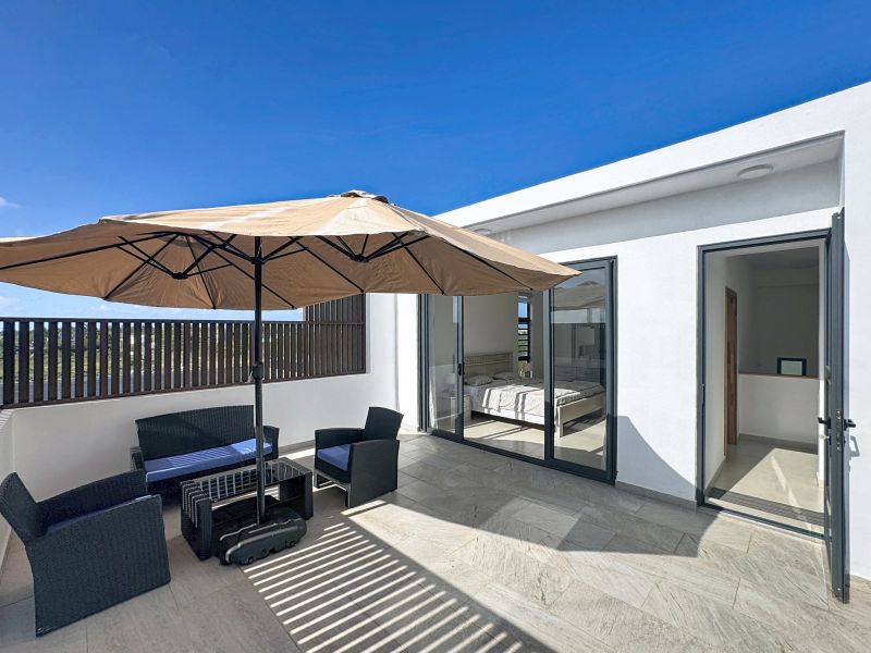 Cap Malheureux House 4&nbsp;rooms 183.9&nbsp;m² Rental