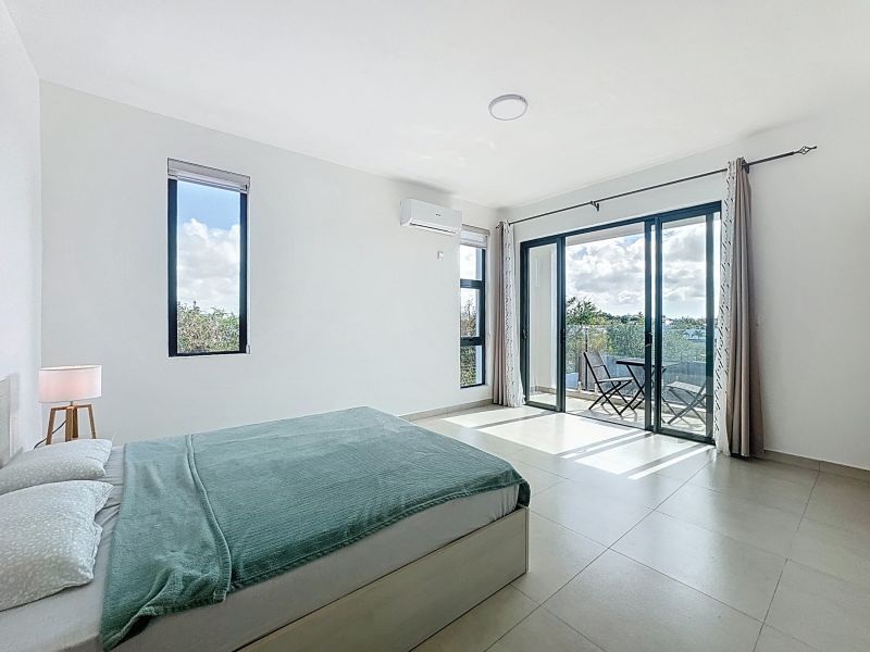 Cap Malheureux House 4&nbsp;rooms 183.9&nbsp;m² Rental