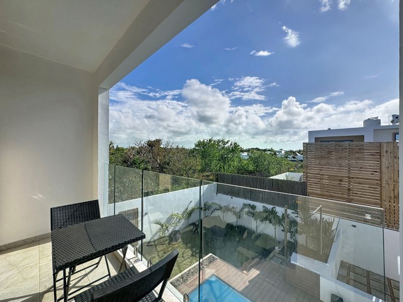 Cap Malheureux House 4&nbsp;rooms 183.9&nbsp;m² Rental