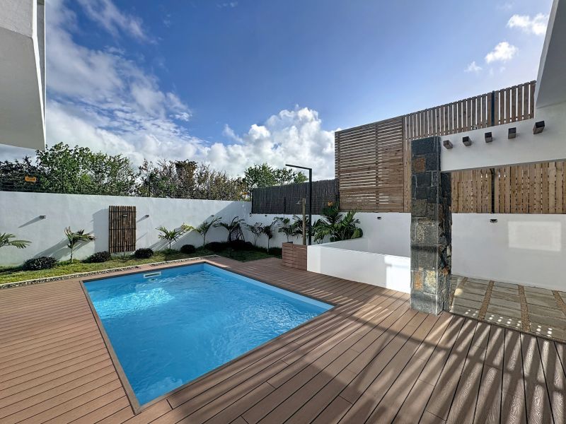 Cap Malheureux House 4&nbsp;rooms 183.9&nbsp;m² Rental