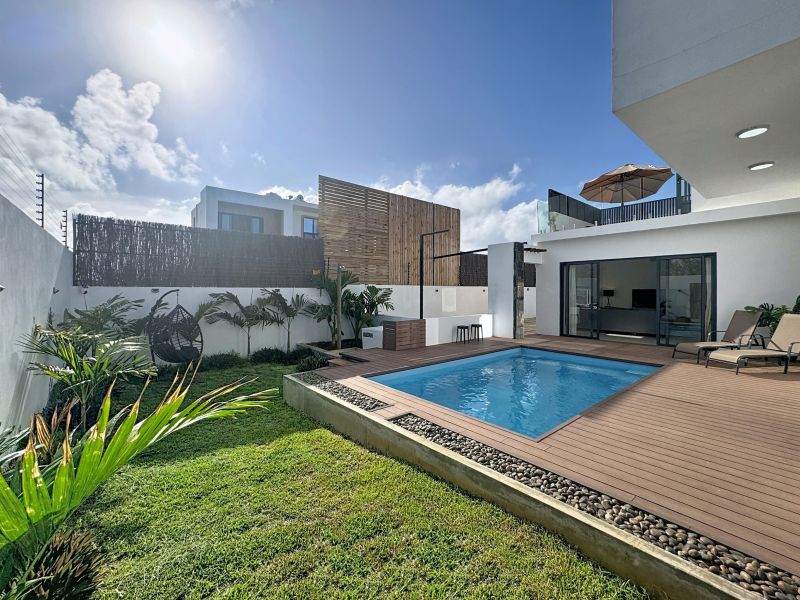 Cap Malheureux House 4&nbsp;rooms 183.9&nbsp;m² Rental