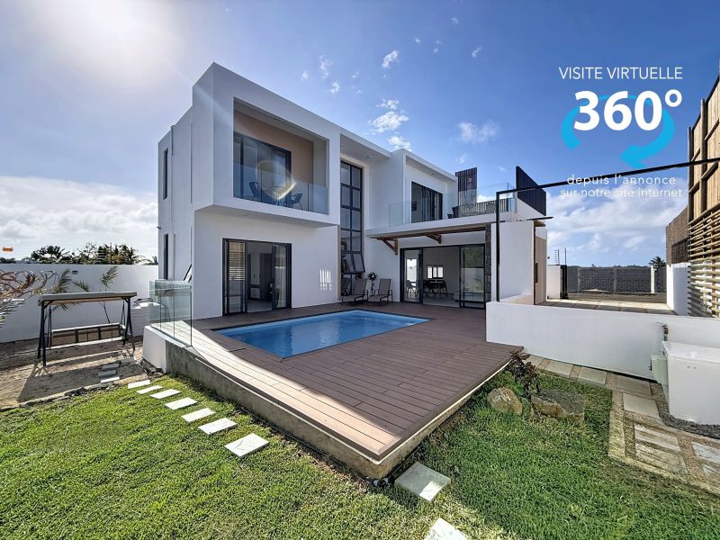 Cap Malheureux Maison 4&nbsp;pièces 183.9&nbsp;m² Location