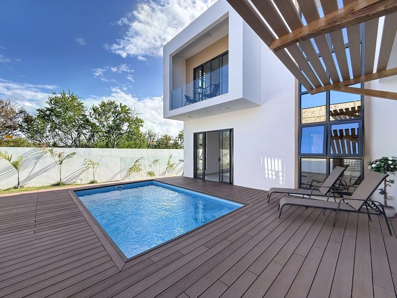 Cap Malheureux Maison 4&nbsp;pièces 183.9&nbsp;m² Location