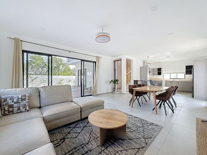 Cap Malheureux Maison 4&nbsp;pièces 183.9&nbsp;m² Location