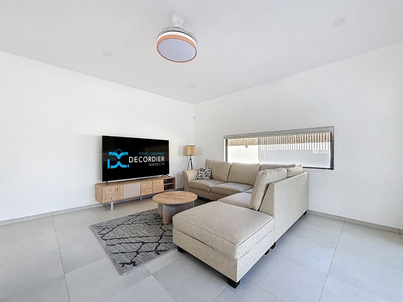 Cap Malheureux House 4&nbsp;rooms 183.9&nbsp;m² Rental