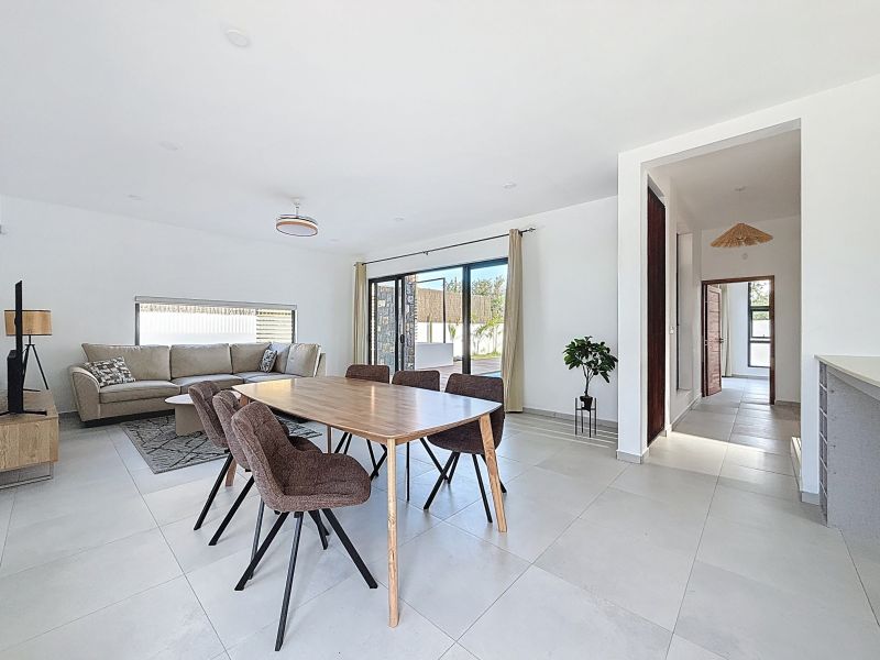 Cap Malheureux House 4&nbsp;rooms 183.9&nbsp;m² Rental