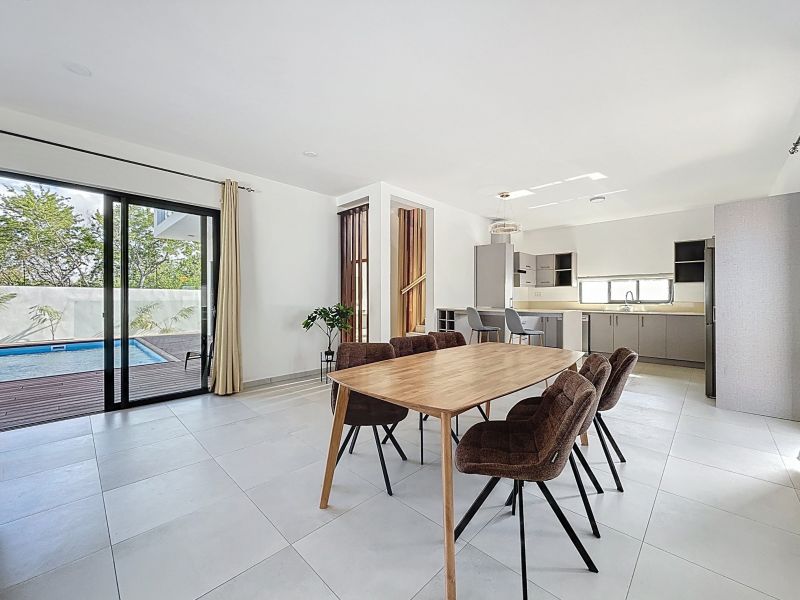 Cap Malheureux House 4&nbsp;rooms 183.9&nbsp;m² Rental