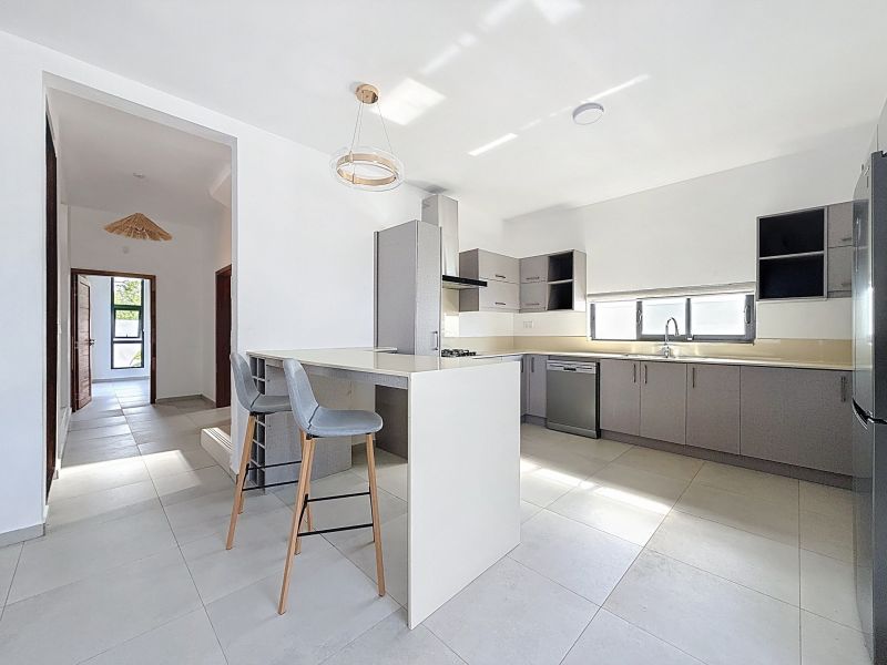 Cap Malheureux Maison 4&nbsp;pièces 183.9&nbsp;m² Location