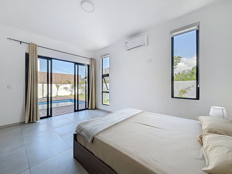 Cap Malheureux House 4&nbsp;rooms 183.9&nbsp;m² Rental