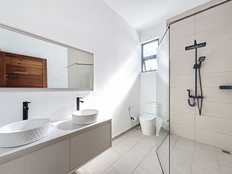 Cap Malheureux Maison 4&nbsp;pièces 183.9&nbsp;m² Location