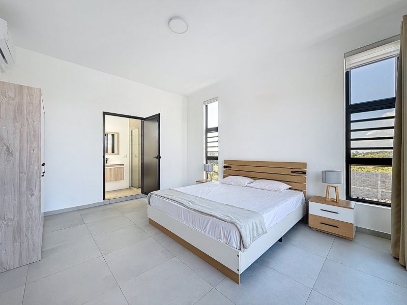 Cap Malheureux House 4&nbsp;rooms 183.9&nbsp;m² Rental