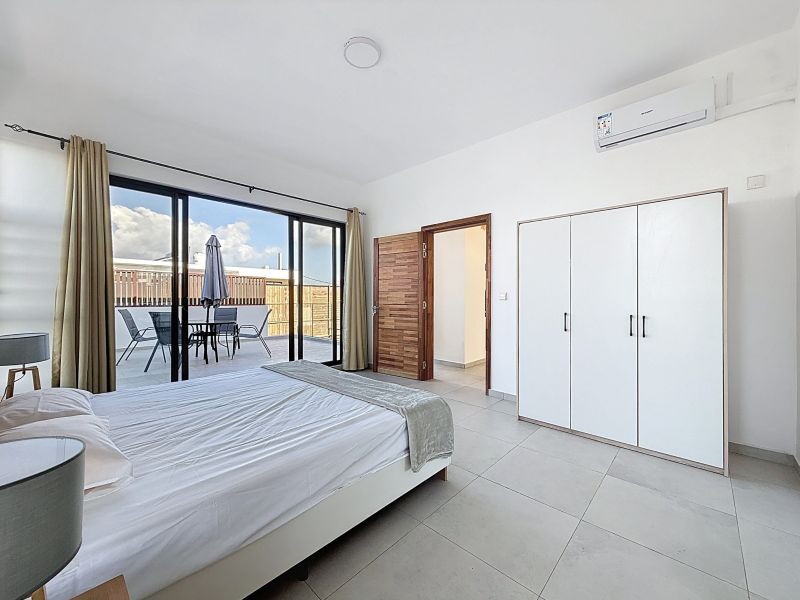 Cap Malheureux House 4&nbsp;rooms 183.9&nbsp;m² Rental