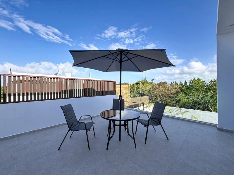 Cap Malheureux Maison 4&nbsp;pièces 183.9&nbsp;m² Location