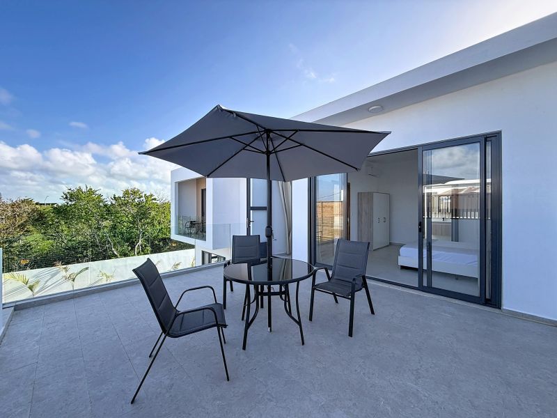 Cap Malheureux House 4&nbsp;rooms 183.9&nbsp;m² Rental