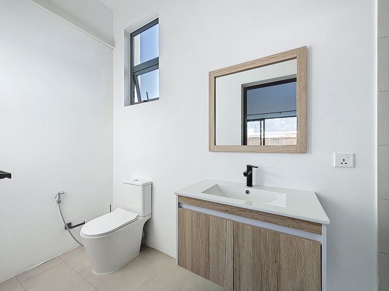 Cap Malheureux House 4&nbsp;rooms 183.9&nbsp;m² Rental