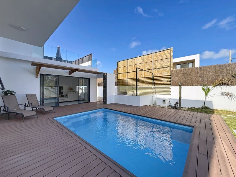 Cap Malheureux Maison 4&nbsp;pièces 183.9&nbsp;m² Location