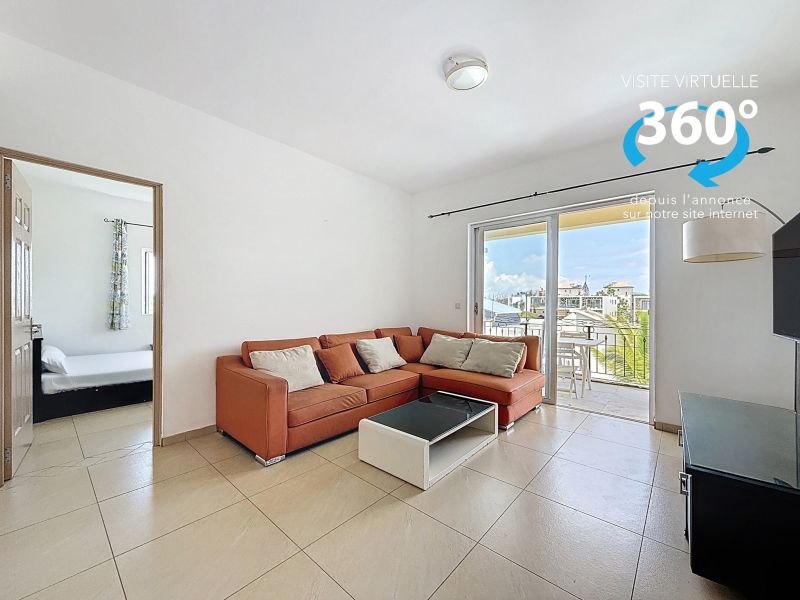 Grand Baie Appartement 3&nbsp;pièces 88&nbsp;m² Vente