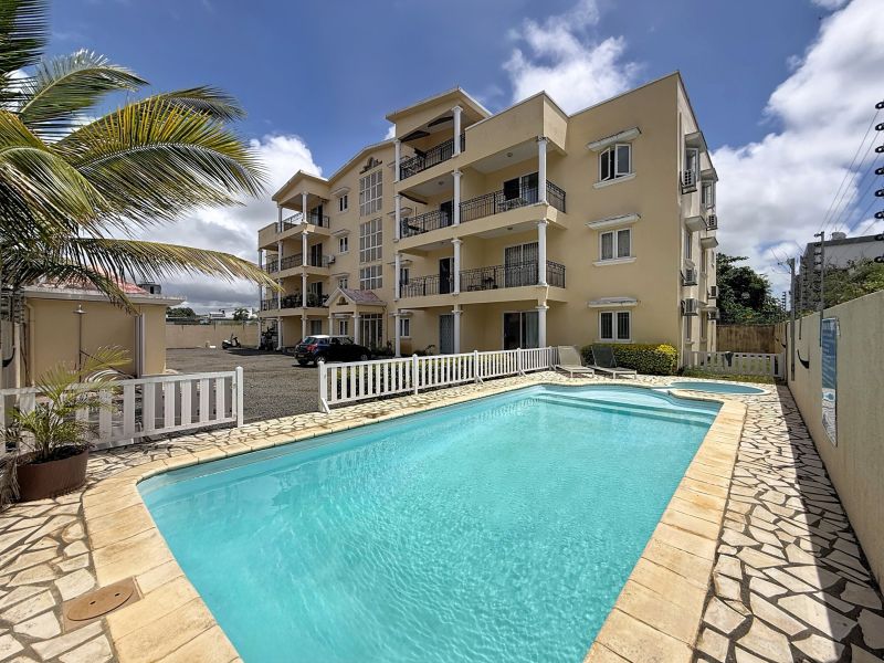 Grand Baie Apartment 3&nbsp;rooms 88&nbsp;m² Sale