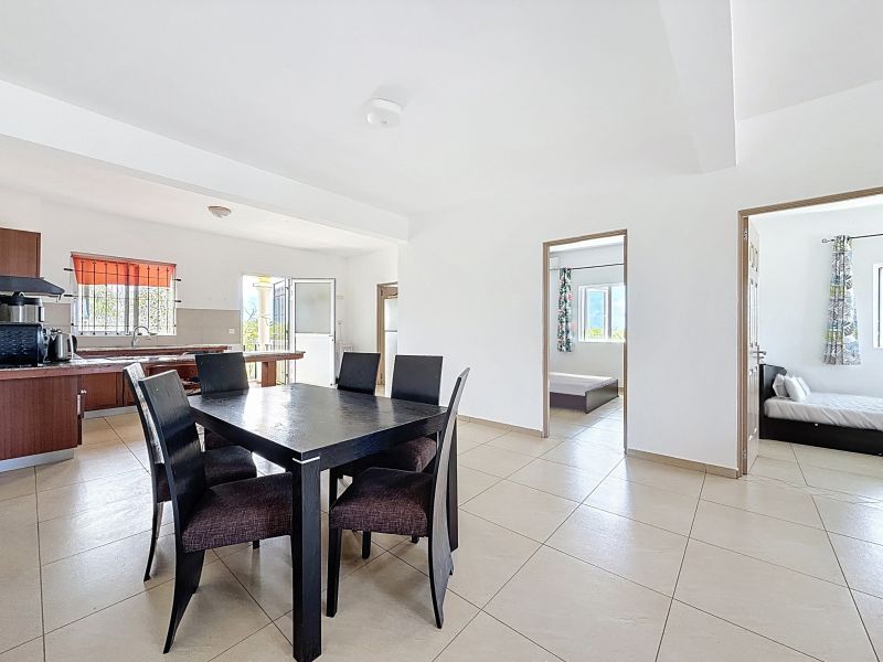 Grand Baie Apartment 3&nbsp;rooms 88&nbsp;m² Sale