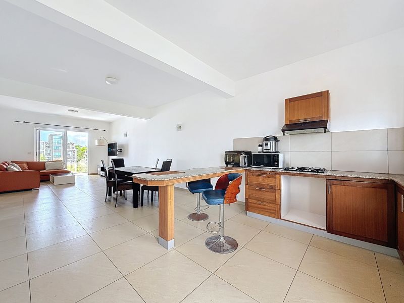 Grand Baie Apartment 3&nbsp;rooms 88&nbsp;m² Sale