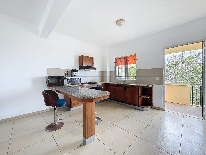 Grand Baie Apartment 3&nbsp;rooms 88&nbsp;m² Sale