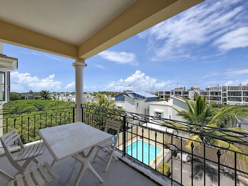 Grand Baie Apartment 3&nbsp;rooms 88&nbsp;m² Sale